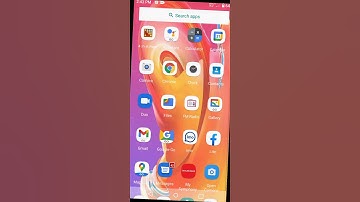 How to use external microphone on open camera