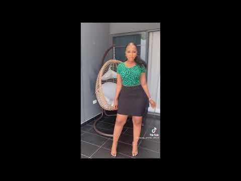 Ti Santorini  Toutouni Challenge Compilations Tiktok #challenge #2021