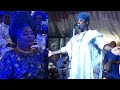 QUEEN SALAWA ABENI GOES EMOTIONAL ON STAGE WITH K1 DE ULTIMATE MUSIC