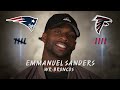Stars & Celebrities Make their Super Bowl LI Predictions | NFL