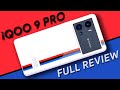 iQOO 9 Pro Detailed Review: The BEST Flagship of 2022... So Far!
