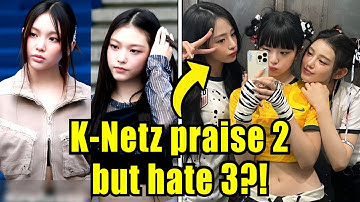 K-Netz Are Completely Divided Over NewJeans’ Return...