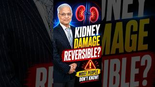 Can Chronic Kidney Disease Be Slowed? What Actually Works