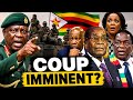Is Military About to STRIKE Again! : COUP IMMINENT in Zimbabwe