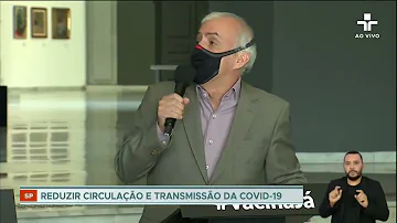 O que funciona na fase emergencial SP?