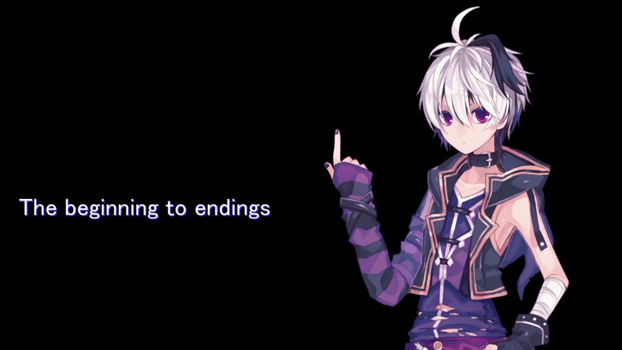 Cybernetic/flower/VOCALOID6cover