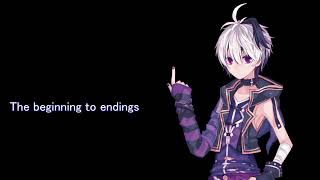 Cybernetic/flower/VOCALOID6cover @OrigamewithSuzuran