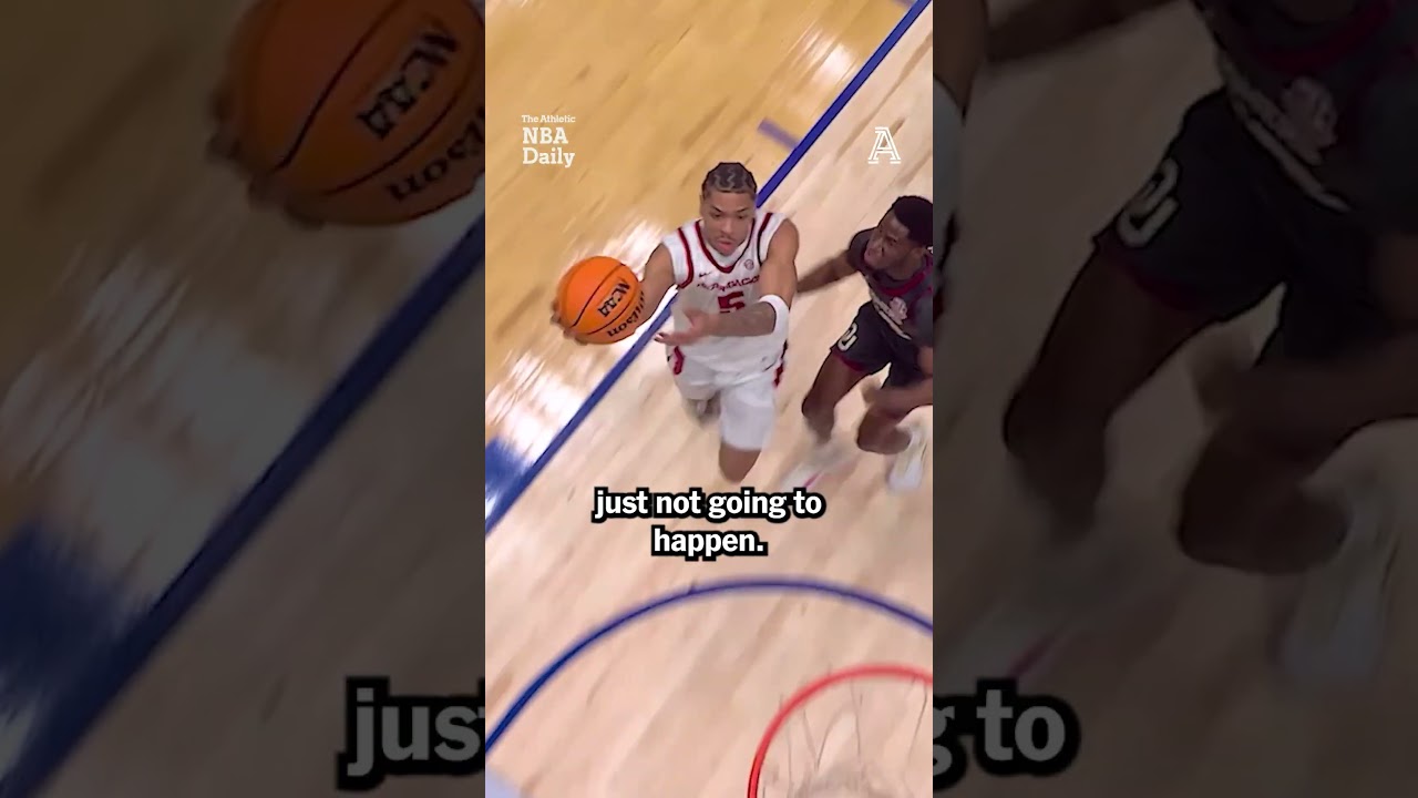 Did NBA teams draft these guards in the right order?