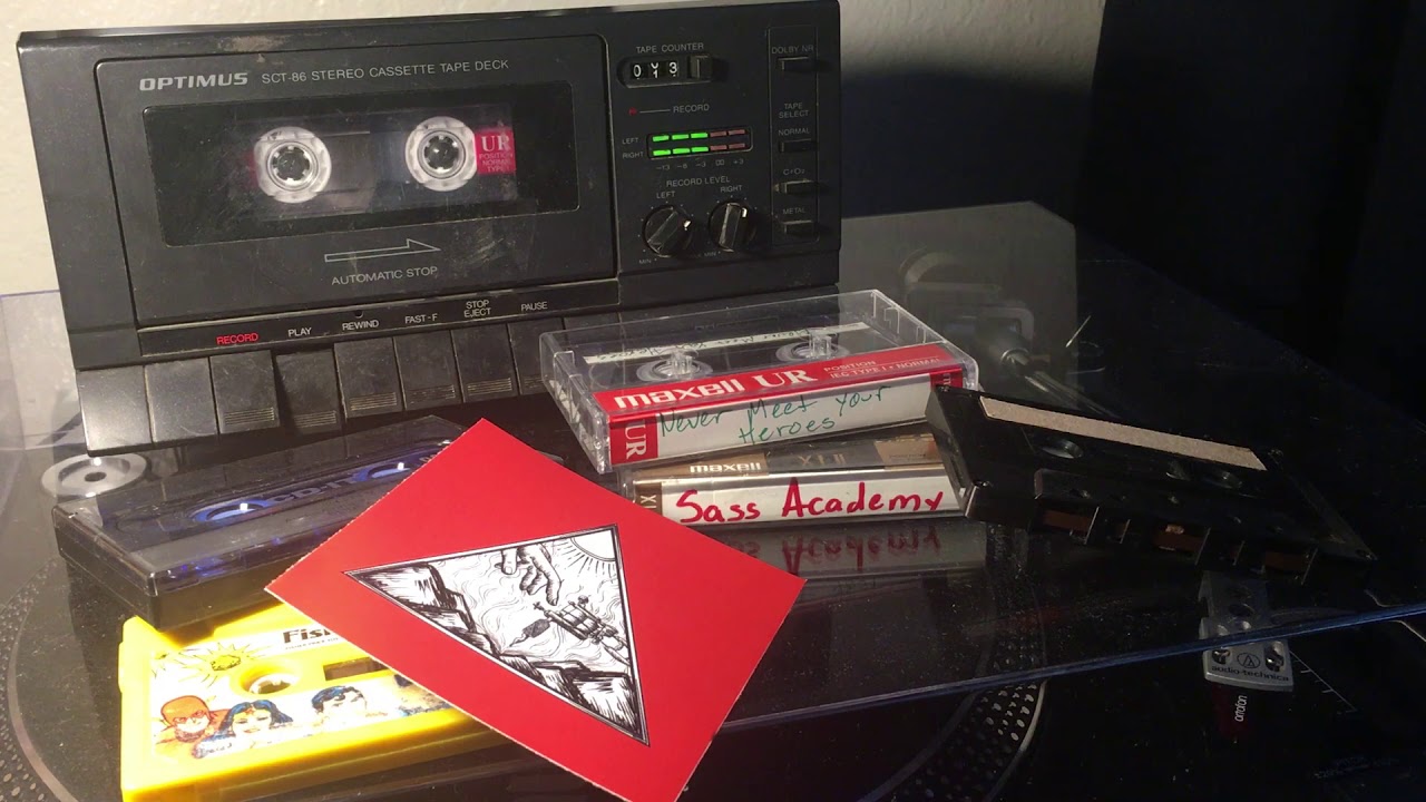 In Ink We Trust Promo