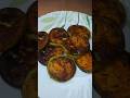 Brinjal Fry | Baingan Fry | Ana Home Flavors | #shorts #youtubeshorts #brinjalfry
