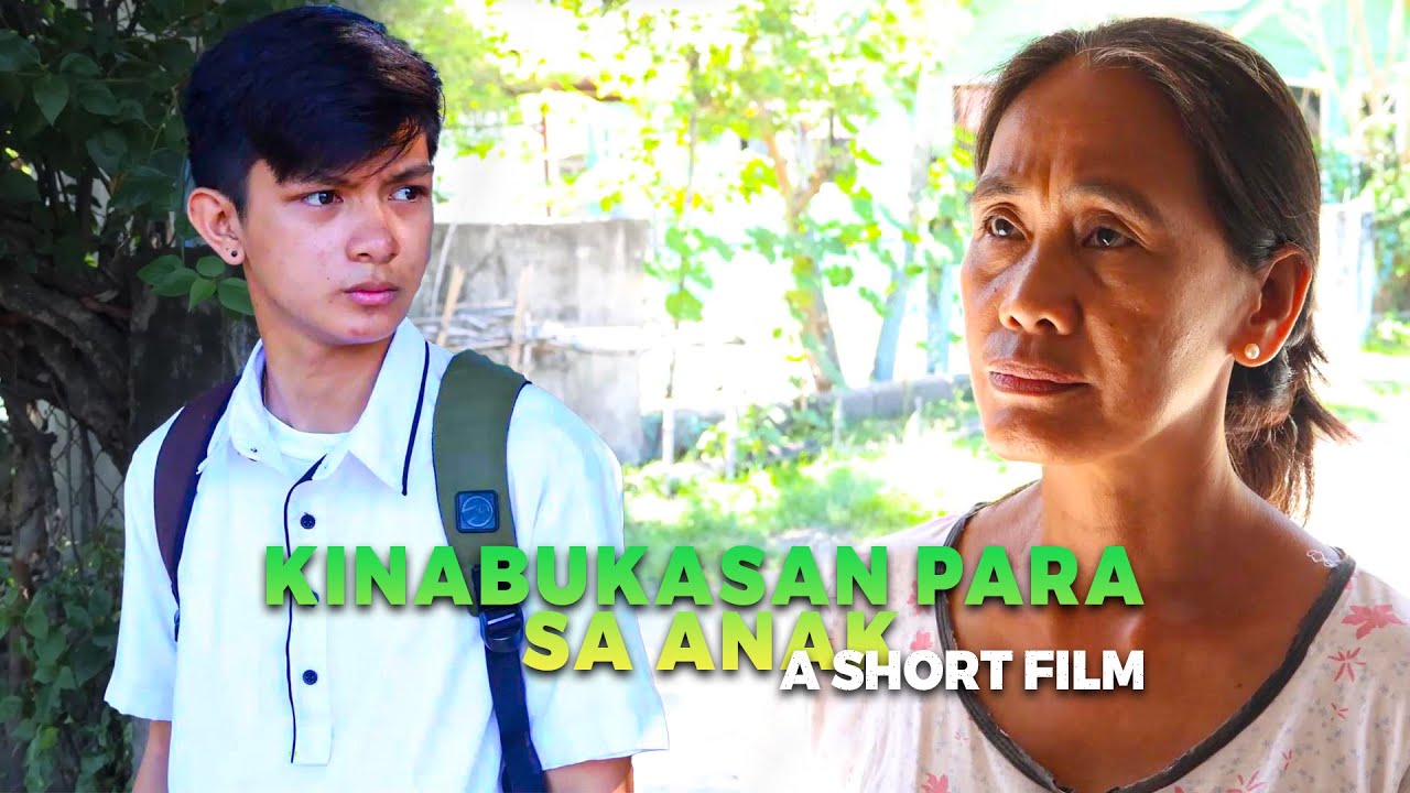 Kinabukasan Para Sa Anak | GnG Fam TV