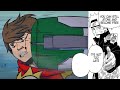 Chai learns the power of talk no jutsu