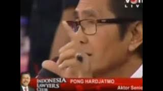 Download lagu ILC Indonesia Lawyers Club Tv One 13 September 2016 : Astaga Aa' Gatot p3