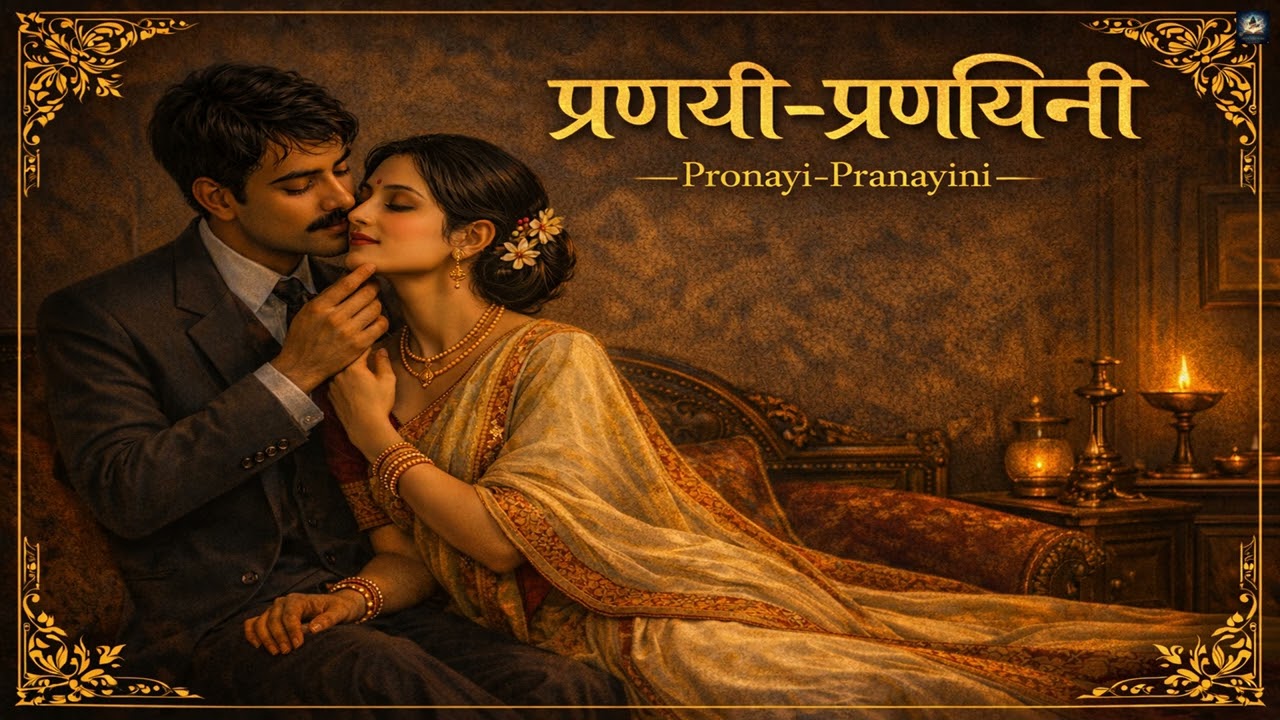 𝐿𝑜𝓋𝑒 𝒮𝓉𝑜𝓇𝓎 स्त्री का रक्त-मांस || Stree ka Rakt-Mansh