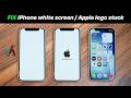 How to iPhone Restarting Every 3-4 Minutes &amp;White Screen|Tenorshare ReiBoot @TechAppsTamil