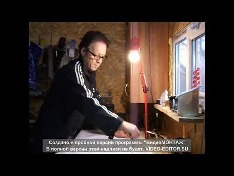 Делаем утеплительные подушки