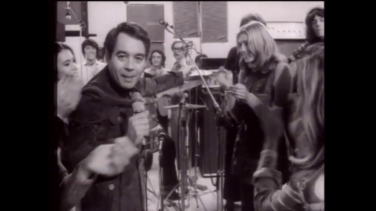 Il Balletto di Bronzo - Carosello Coca Cola - Sì Mama mama