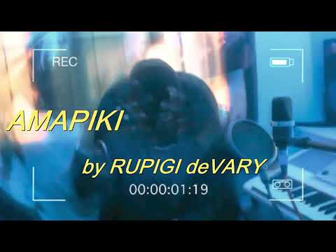 RUPIGI de VARY"AMAPIKI"official video)