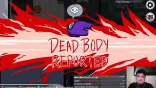 Among Us | TAGALOG | Semi Full Gameplay