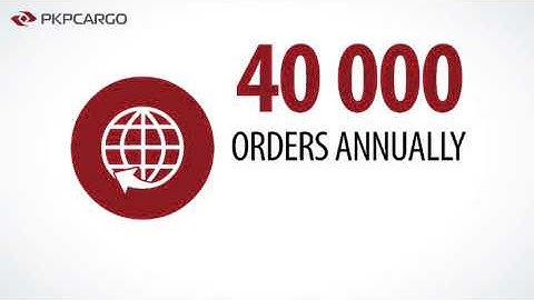 PKP CARGO Comprehensive support en