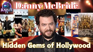 Danny McBride : Hidden Gems of Hollywood (Mini Doc)