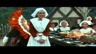 Famous Thanksgiving Scene from "Addams Family Values" (1993) Net Worth