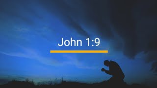 Joshua 1:9 (ESV) | Awana | Agents of Grace