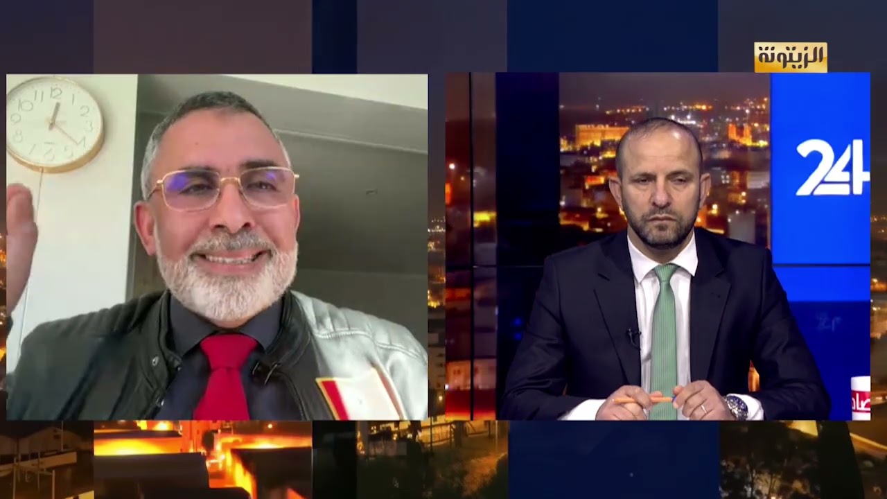 حصاد 24: منصف زيد: هل لأزمة الدواء في تونس من حلول؟