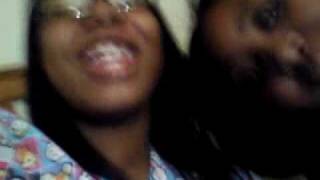 dizzy dime and nay nasty in action take 1