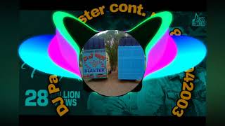 PAGAL KRN Waliye Hard Mix By DJ Padha Blaster