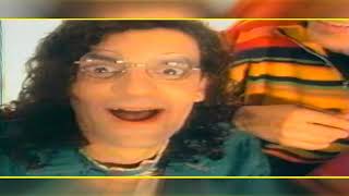 Enanitos Verdes   Igual Que Ayer Vremix Polo Garcia Dvj