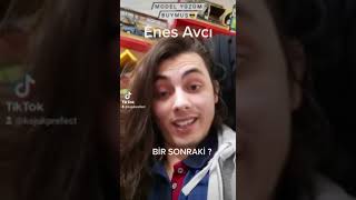 Enes Avcı Komik Edit Tiktok Kojukprefeck