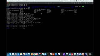 Basic Command Linux Ubuntu Part1