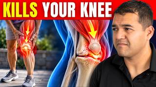 Knee Pain? Stop Focusing So Much on Your Quads