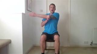 Molyfit: Sit Less, move more week 3