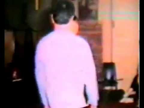 Yue Fei Kung Fu- Sifu Koon Wah Lee - 10 point spar