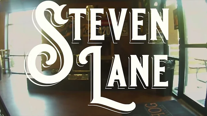 Steven Lane - Stranded [Live]