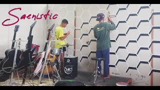 LUKA / SAENISTIC BAND