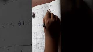 number name examples #baby education #ধাঁধাpoint #shortvideo