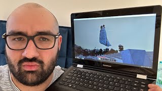 linux has weird knock-off games on it