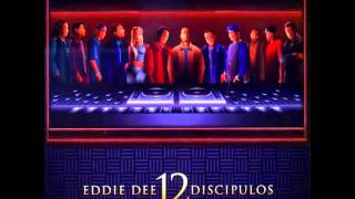 Video thumbnail of "Los 12 Discipulos - Eddie Dee Ft. Gallego, Daddy Yankee, Voltio, Ivy Queen, Wiso G, Zion & Lennox, V"