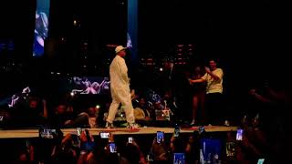 Medusa En Vivo  Jhay Cortez Ft Anuel