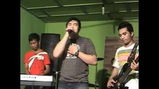Wallpaper Band Anugerah Cinta