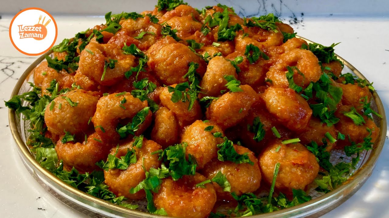 Fellah Köftesi Tarifi | Dağılmayan Yumuşacık Köfte Yapmanın Püf Noktaları 😍 Fellah Köftesi Tarifi | Dağılmayan Yumuşacık Köfte Yapmanın Püf Noktaları 😍
