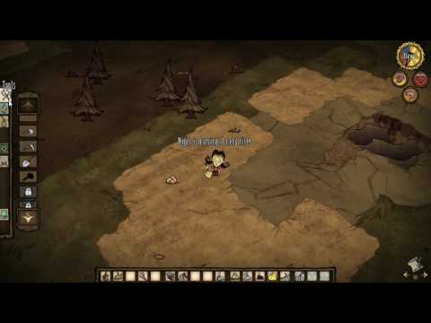 Don't Starve - ეპიზოდი 2