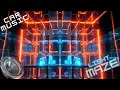 Light Maze: d'n'b mini mix | Night drive music
