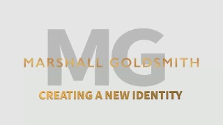 Creating a New Identity