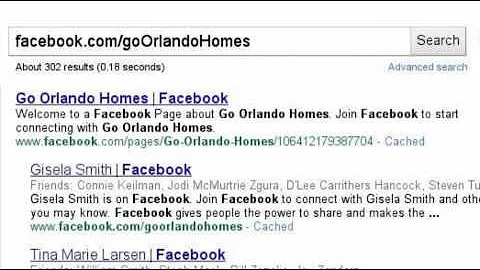 goOrlandoHomes.c...  - Gisela Smith, PA, Broker - ...