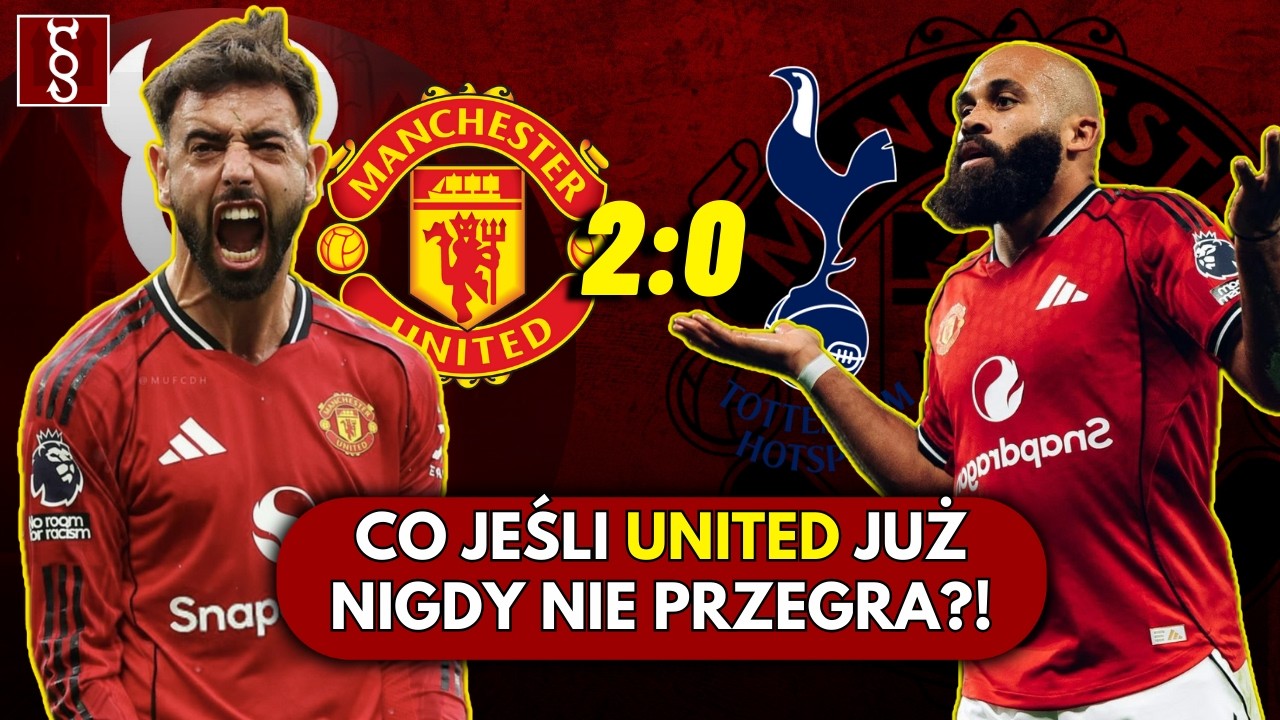 CZY MANCHESTER UNITED PRZEGRA JESZCZE KIEDYŚ MECZ PIŁKARSKI? | ADWOKACI DIABŁÓW