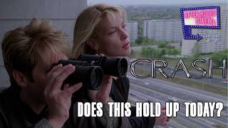 Crash (1996) Film Review | After Hours Cinema